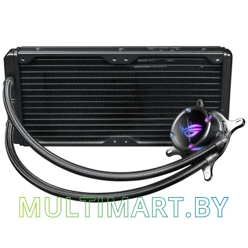 Кулер ASUS ROG Strix LC II 280 ARGB картинка 3